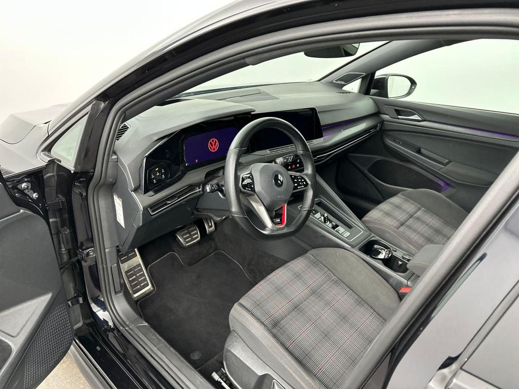 Volkswagen Golf 2.0 tsi gti | camera | harman kardon | head-up-display