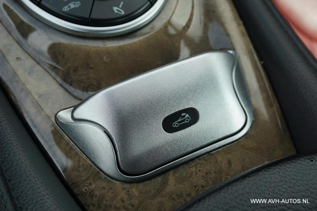 Mercedes-Benz Sl 500