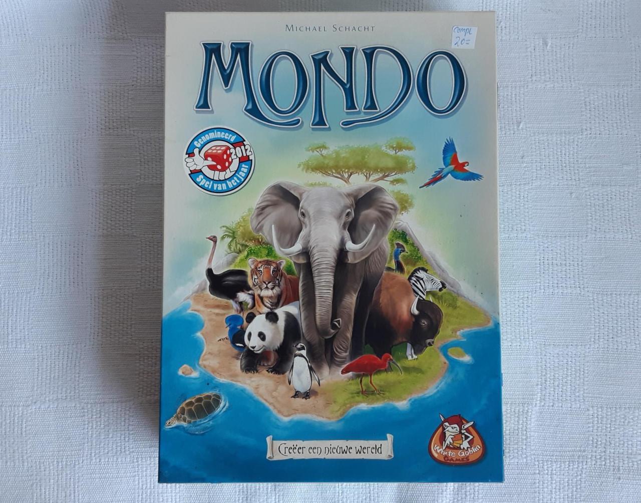 Mondo