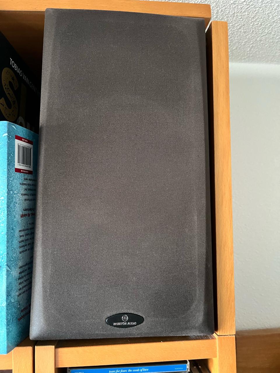 Monitor Audio Bronze BR2