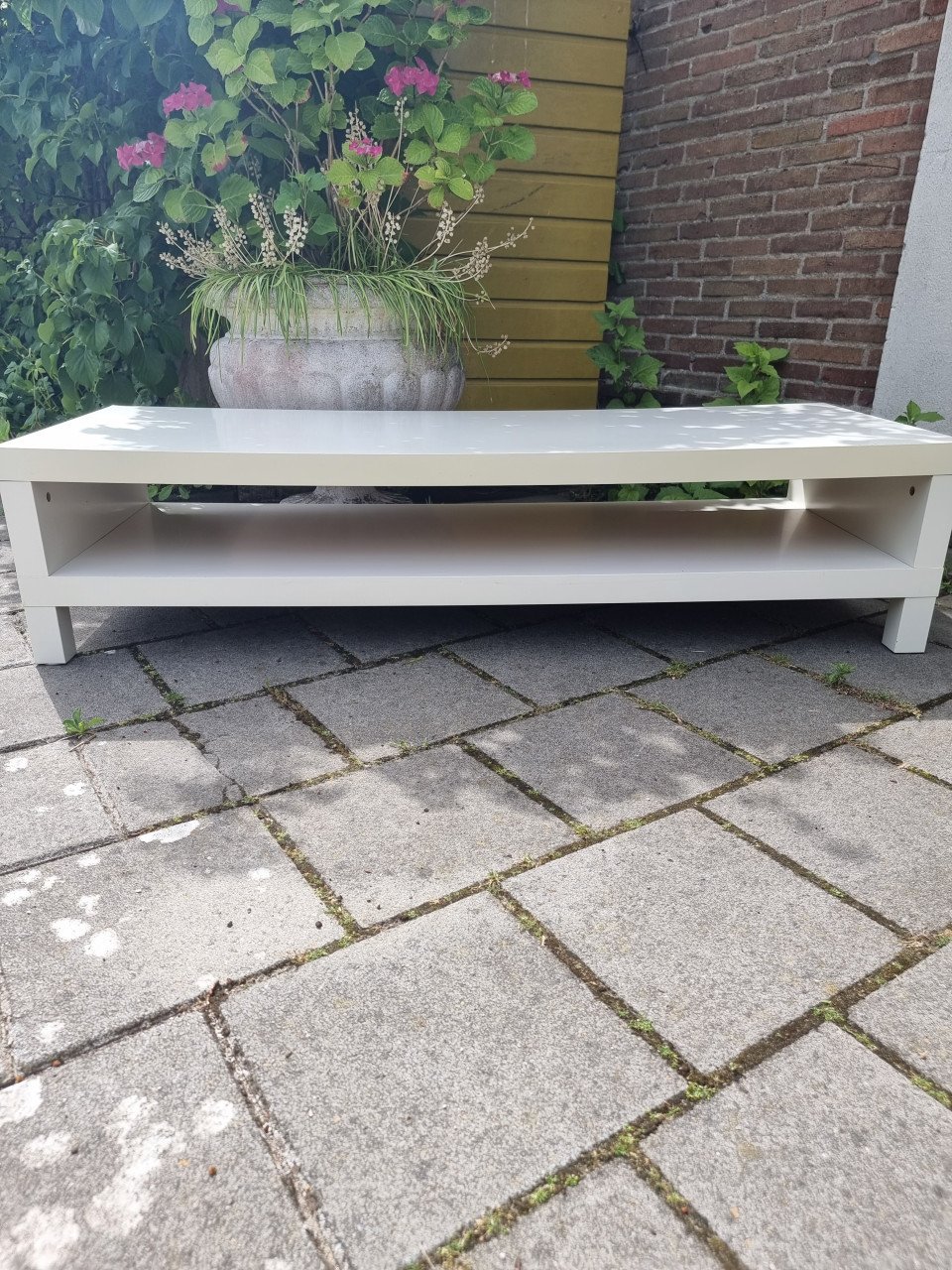 Televisiekast