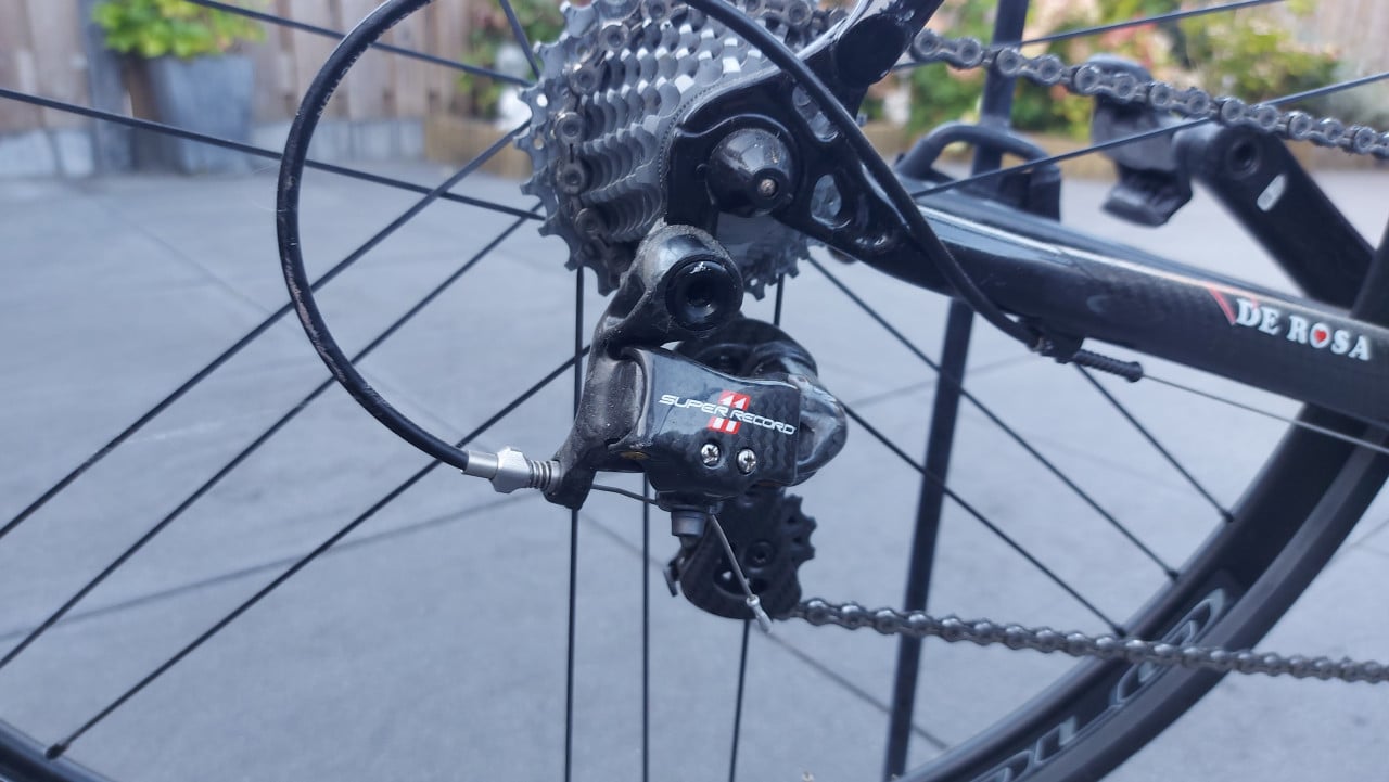 DE ROSA IDOL