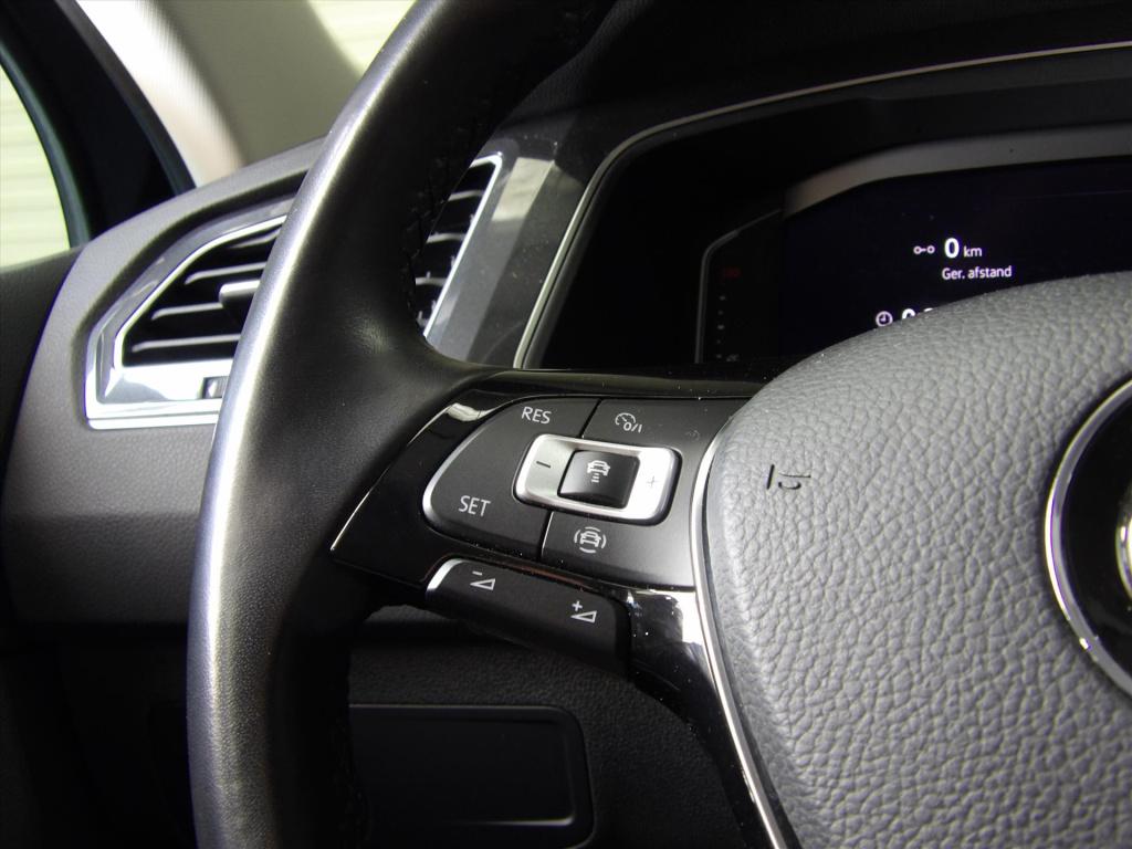 Volkswagen Tiguan r-line 1.5 tsi