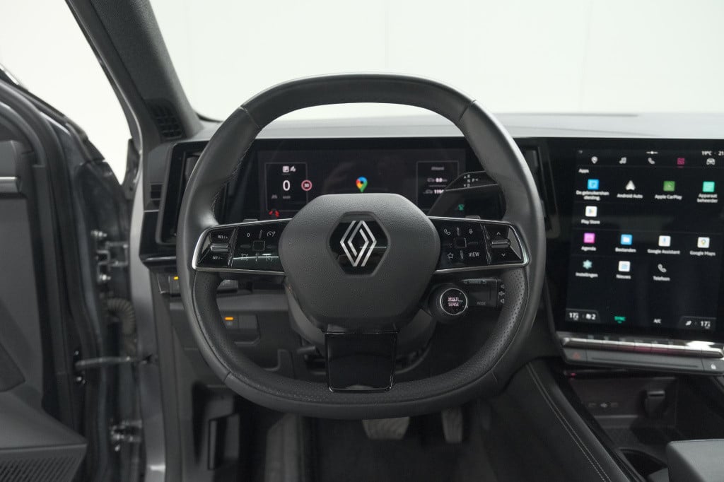 Renault Austral mild hybrid 160 x-tronic techno | panoramadak | 360 camera 