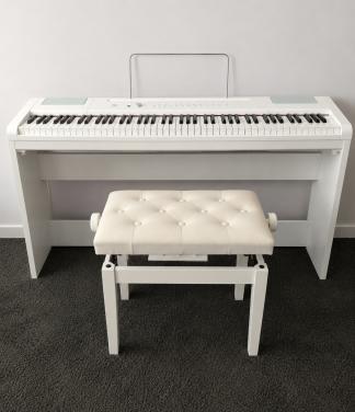 Fazley FSP-500 Digitale Piano - incl pedalen en bankje