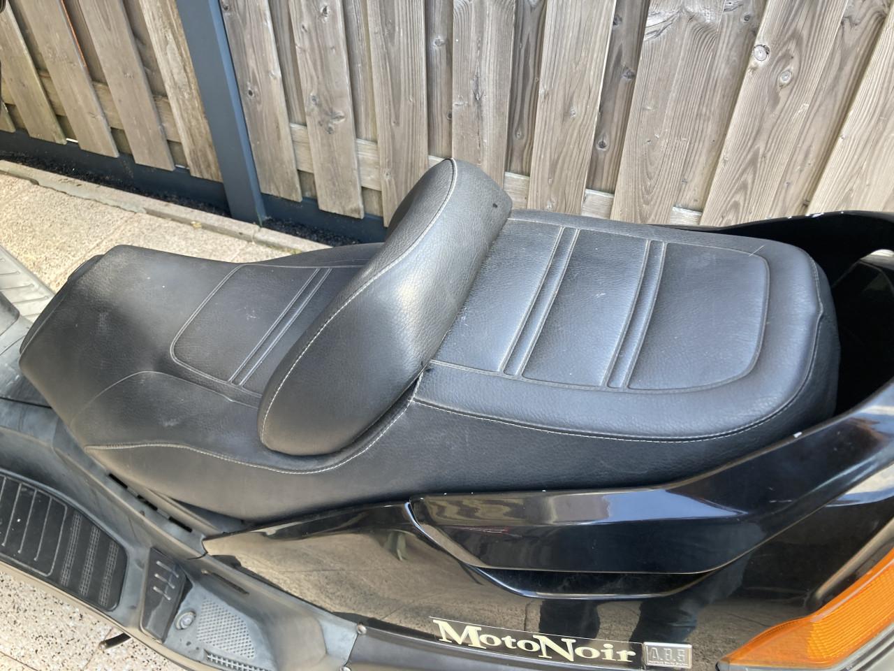 Motorscooter Yamaha YP 250 (gereserveerd)