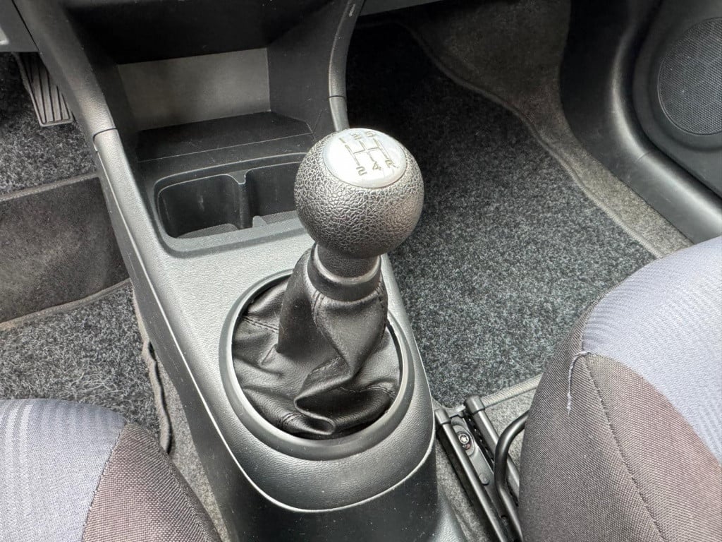Suzuki Alto 1.0 comfort vvt