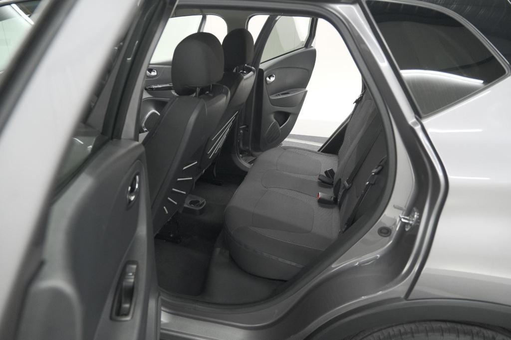 Renault Captur tce 90 dynamique | trekhaak | navigatie | camera | parkeerse