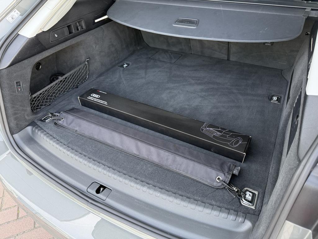 Audi A6 avant 50 tfsi e hybrid 299pk quattro| pano dak | trekhaak