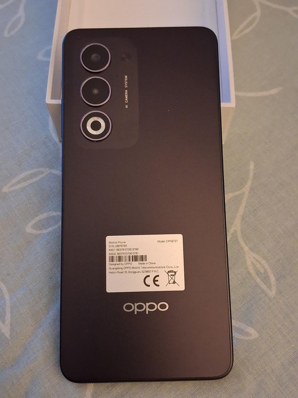 OPPO A5M 256GB