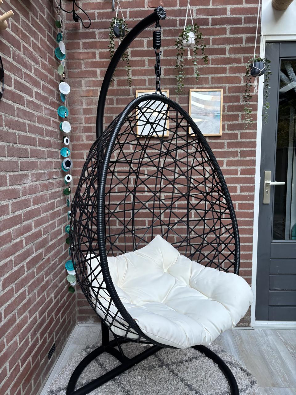 Hangstoel
