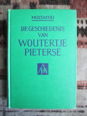 Spannend Boek