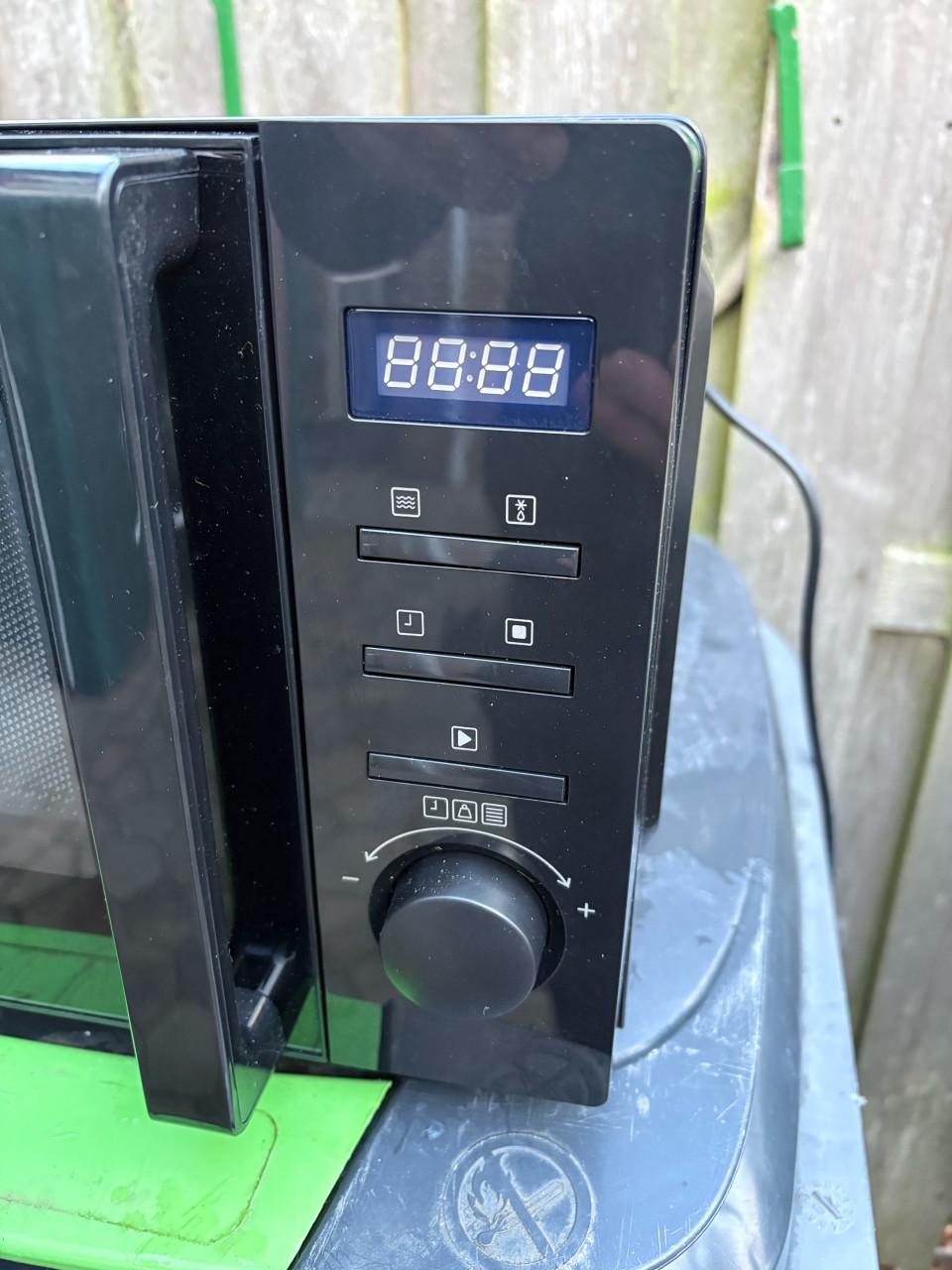 Tomado magnetron nieuw