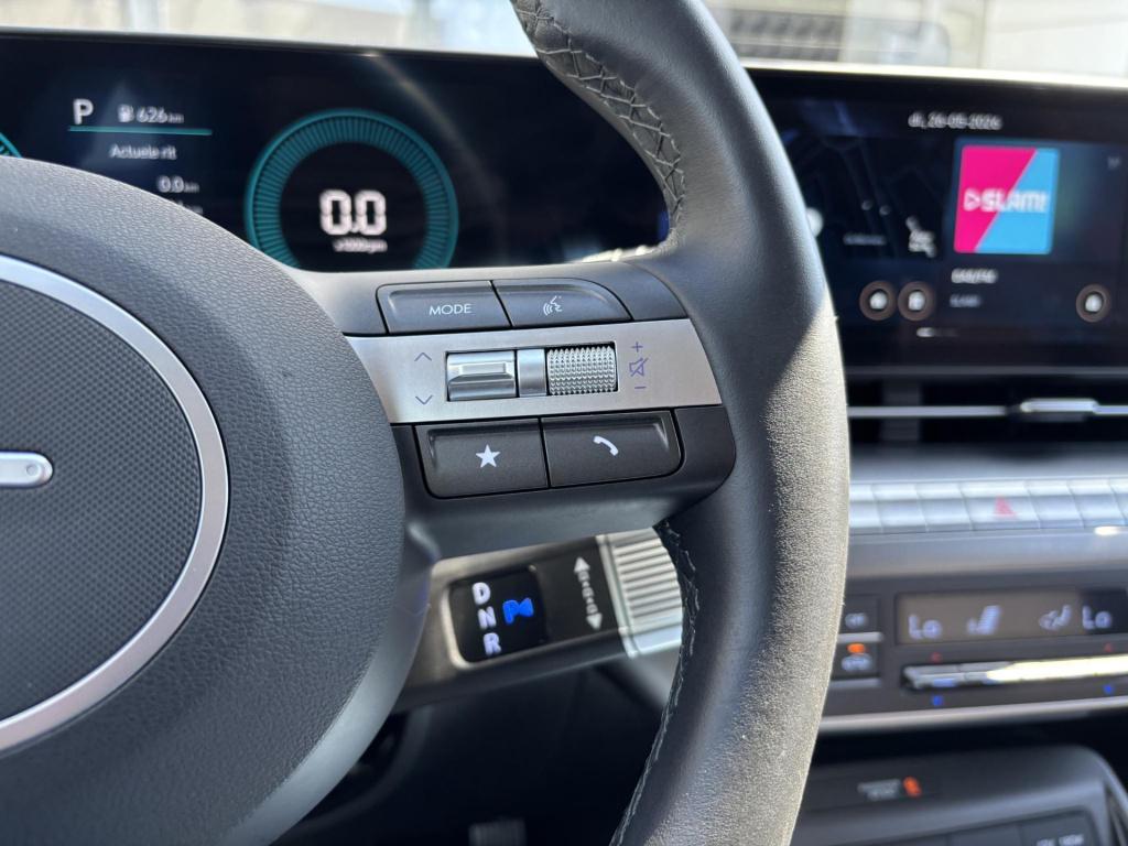 Hyundai Kona 1.6 gdi hev comfort