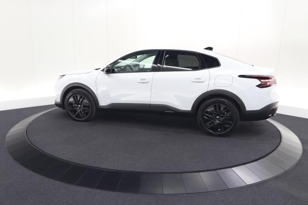 Citroen C4 X 1.2 hybrid 145 max | camera | adaptieve cruise control | apple
