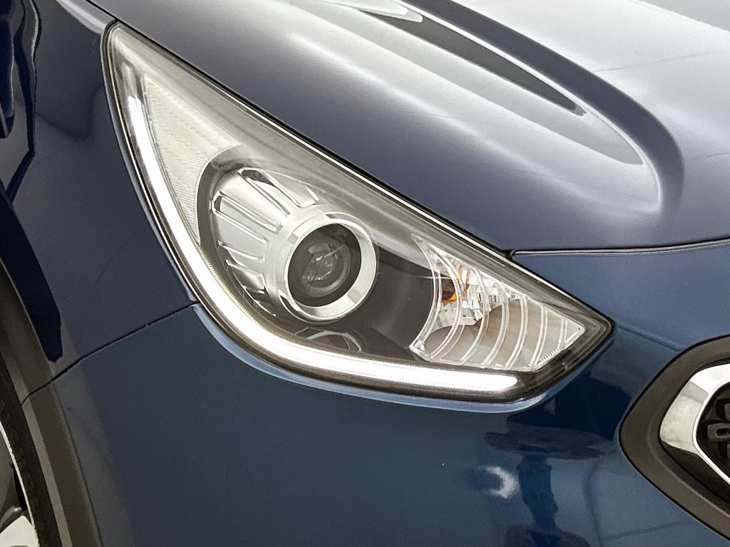 Kia Niro 1.6 gdi hybrid executiveline | trekhaak | jbl | stoelverwarming/-v