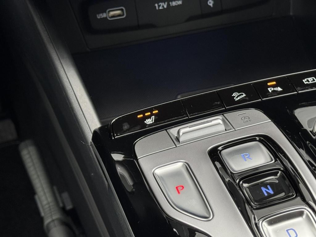 Hyundai Tucson 1.6 t-gdi mhev comfort