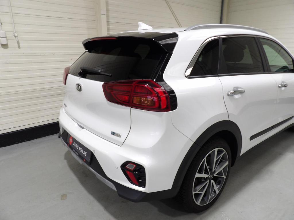 Kia Niro 1.6 gdi hybrid 141pk dct6 executiveline
