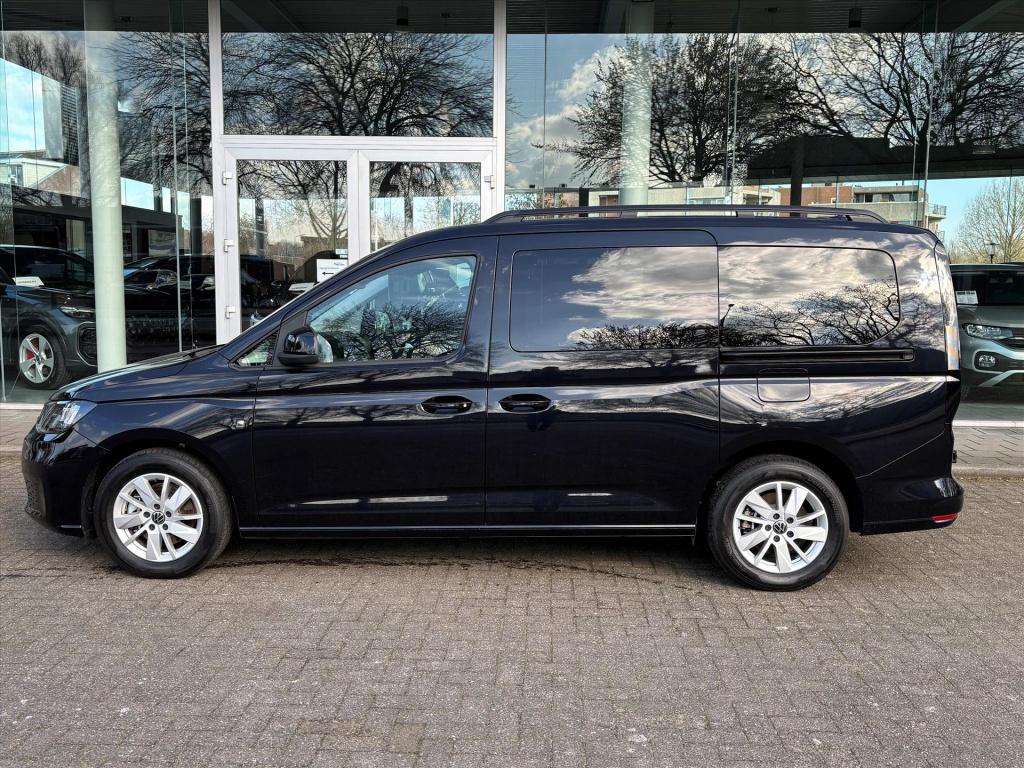 Volkswagen Caddy maxi 1.5 tsi dsg- autom|7 persoons| camera|carplay|navi| c