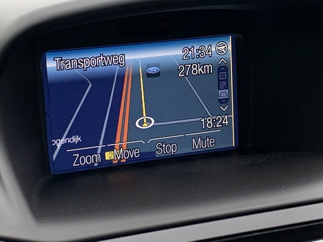 Ford Fiesta 1.0 - v e r k o c h t
