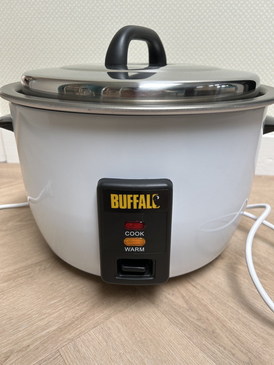 Rijstkoker