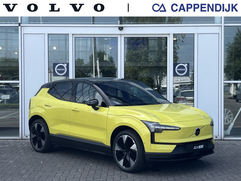 Volvo Ex30 nieuwprijs € 51.459 | extended range ultra