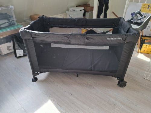 Campingbedje Koelstra