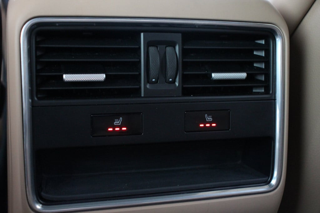 Porsche Cayenne 3.0 | sportdesign | pano | luchtvering | adaptief cruise co