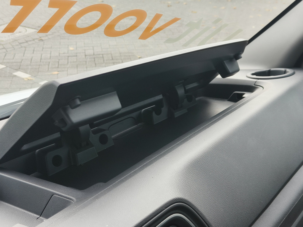 Renault Master t35 2.3 dci 135 koelwagen l2h2 comfort uit voorraad leverbaa