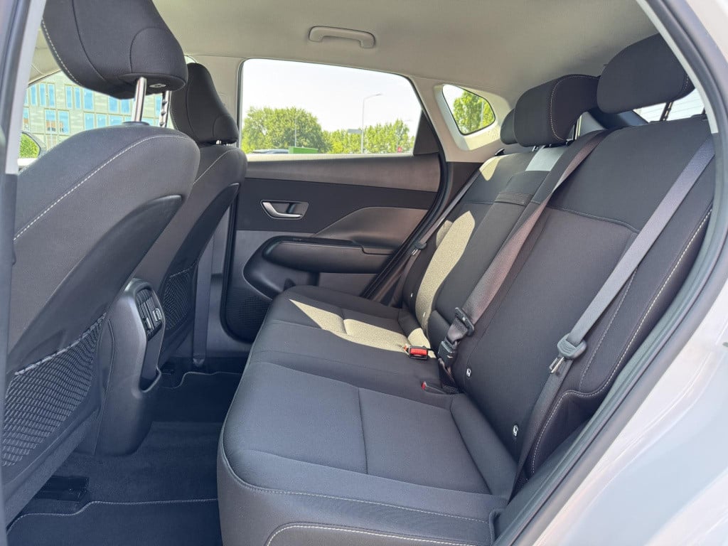 Hyundai Kona 1.6 gdi hev comfort smart | navigatie full-map | camera | stuu