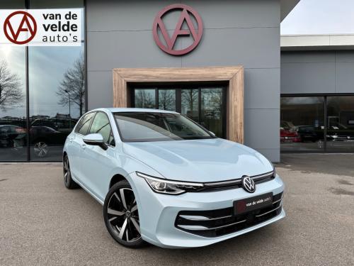 Volkswagen Golf 1.5 etsi 150pk dsg style | head up | harman/kardon | 360 ca