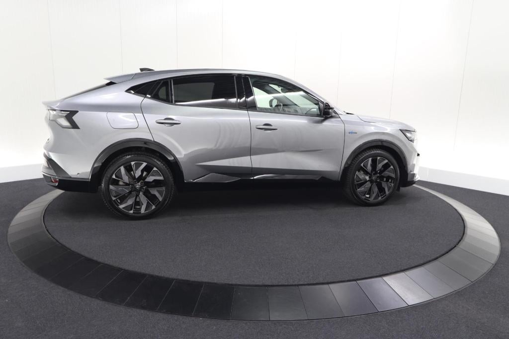 Renault Rafale 1.2 e-tech full hybrid 200 esprit alpine | solarbay panorama