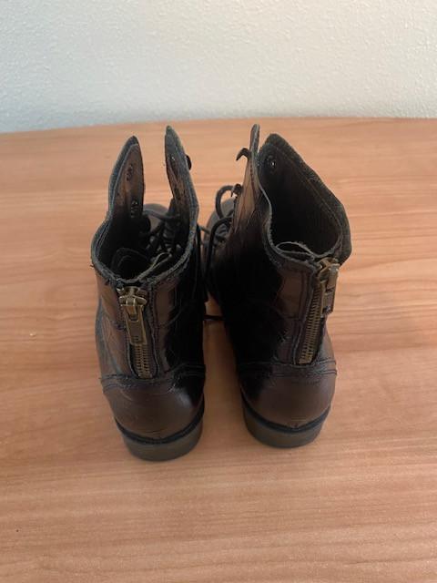 Mooie damesschoenen