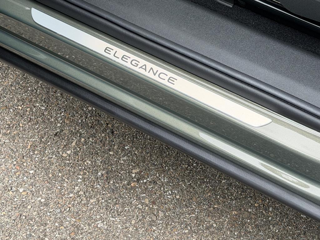 Volkswagen Tiguan 1.5 ehybrid elegance 204pk | trekhaak | 360 camera | all-