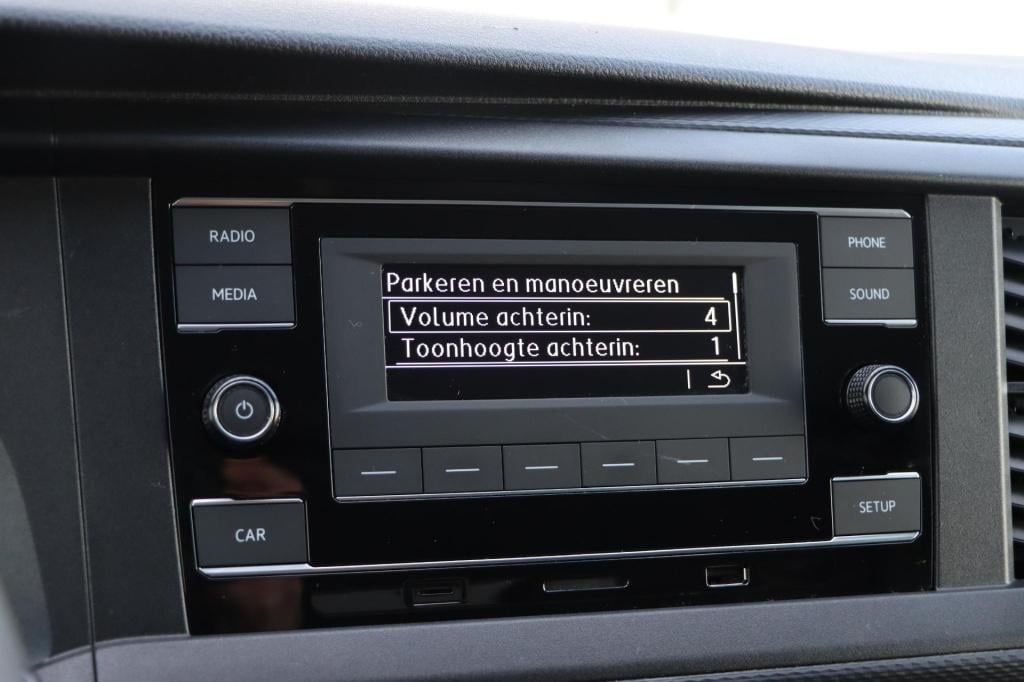 Volkswagen Transporter 2.0 tdi eu6 81 kw 110 pk