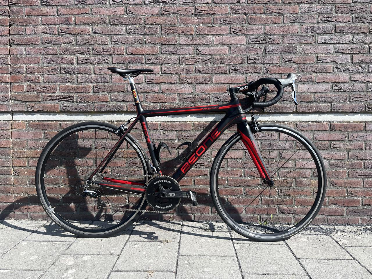 Beone Raw pro 53 cm Dura ace