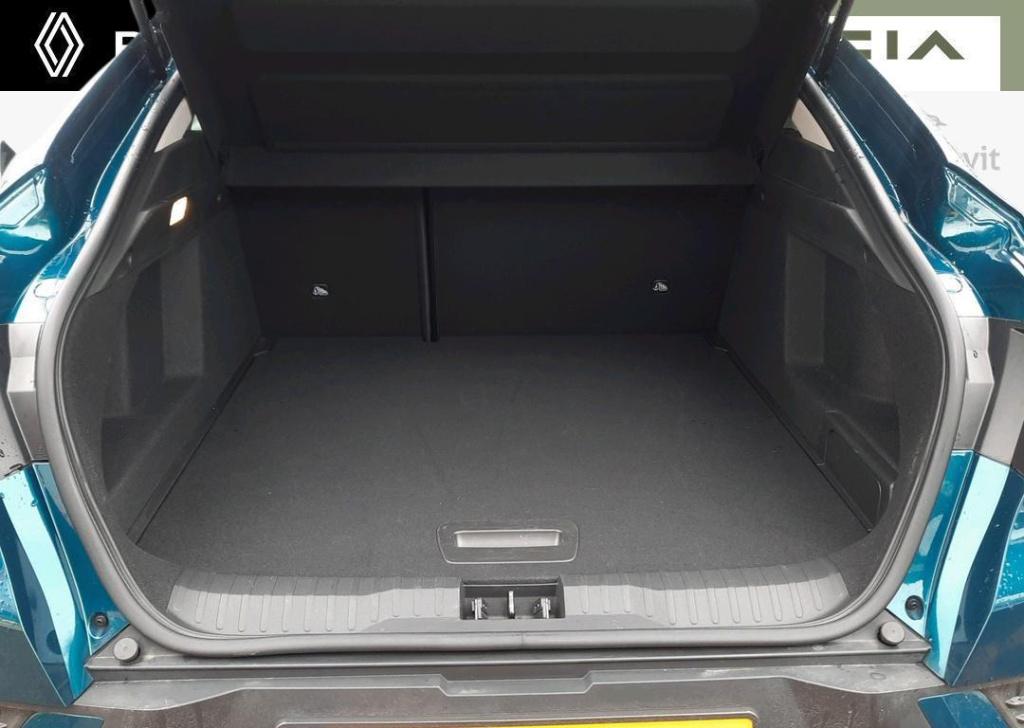 Renault Arkana 1.6 e-tech hybrid 145 techno - afneembare trekhaak