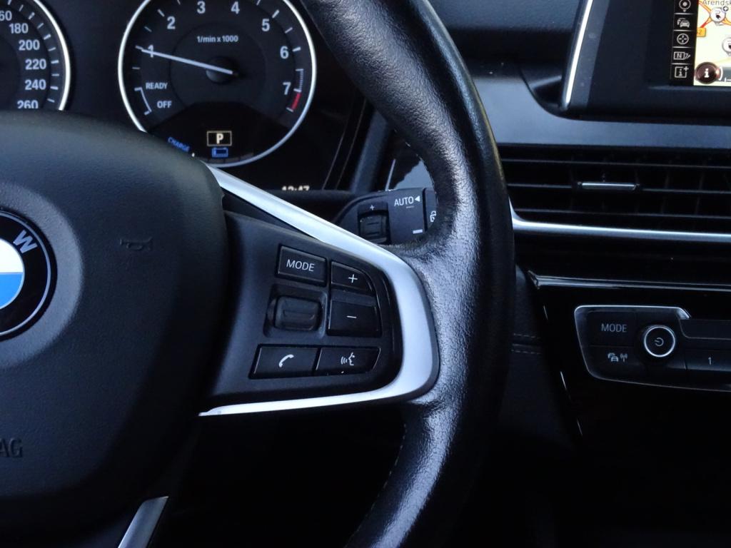BMW 2-serie active tourer 225xe iperformance high executive luxury line | l