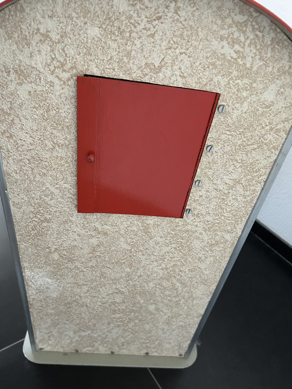 Garage speelgoed