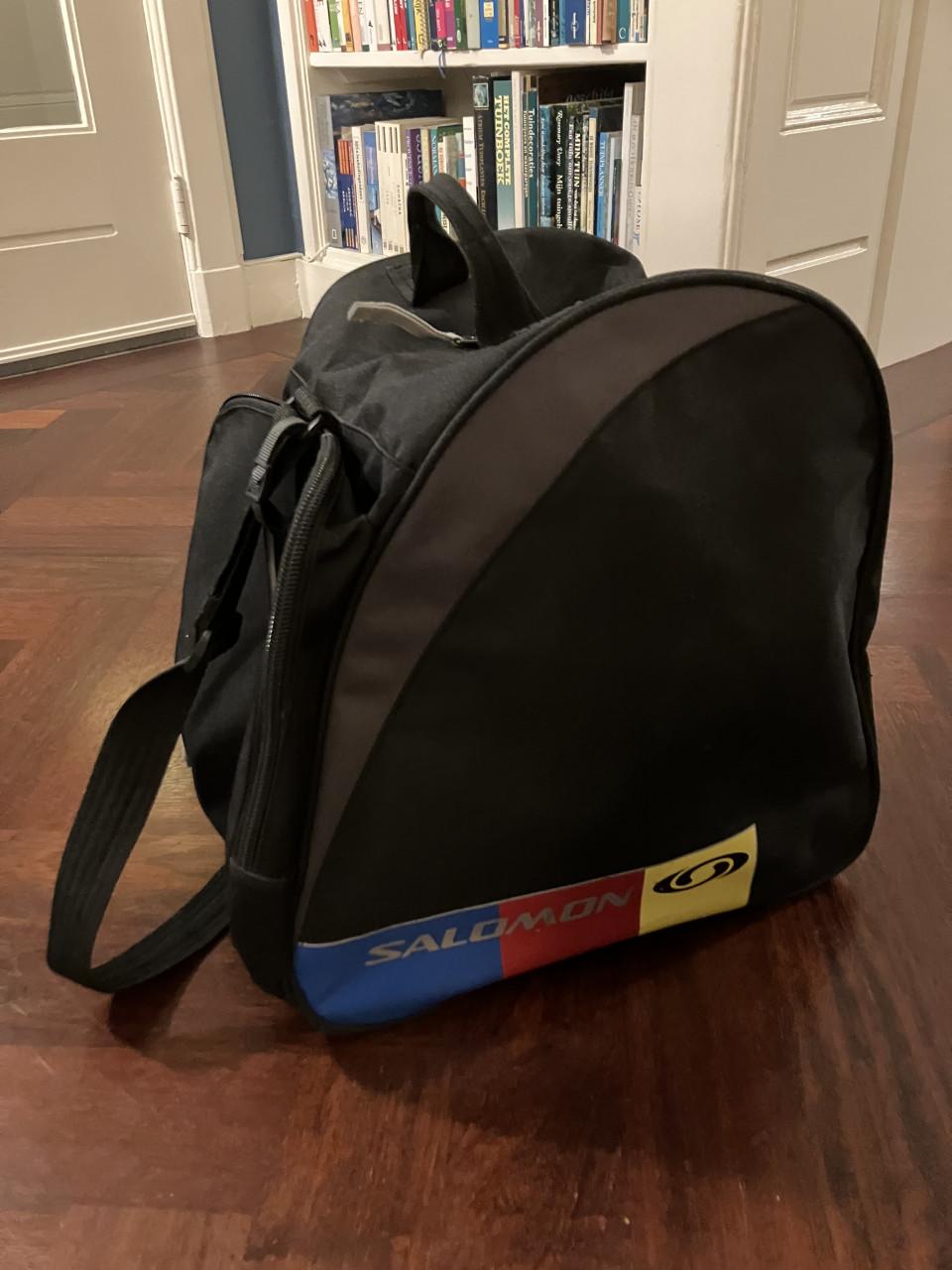 Skischoenen Atomic maat 28 (43.5-44)