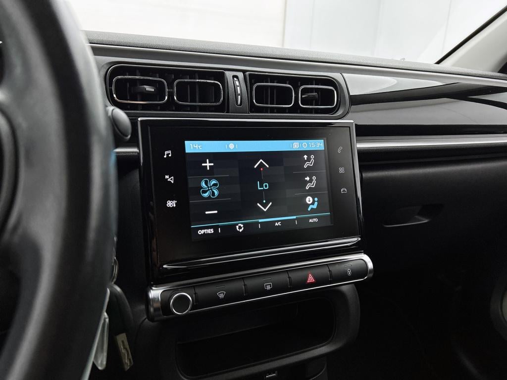 Citroen C3 82 pk shine | rijklaar | navigatie | camera |