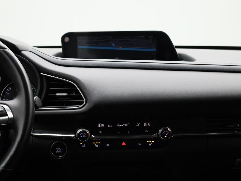 Mazda Cx-30 2.0 e-skyactiv-x m hybrid comfort | bose | apple carplay / andr