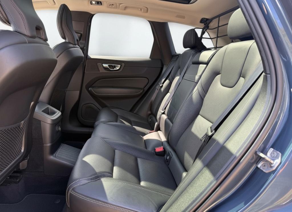 Volvo XC60 2.0 t8 twin engine awd inscription