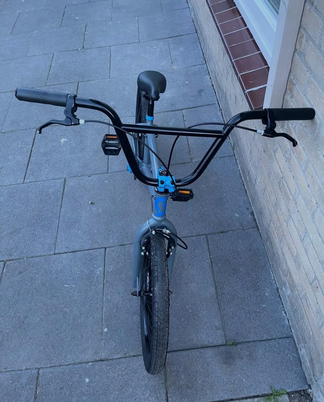 BMX 20 inch