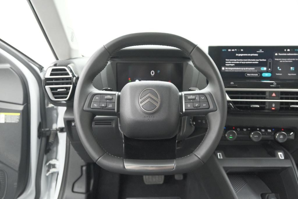 Citroen C4 hybrid 136 e-dcs6 plus | camera | apple carplay | navigatie | pa
