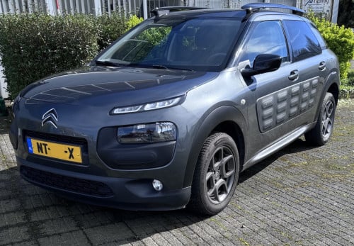 Citroen C4 Cactus 1.2 PureTech Business
