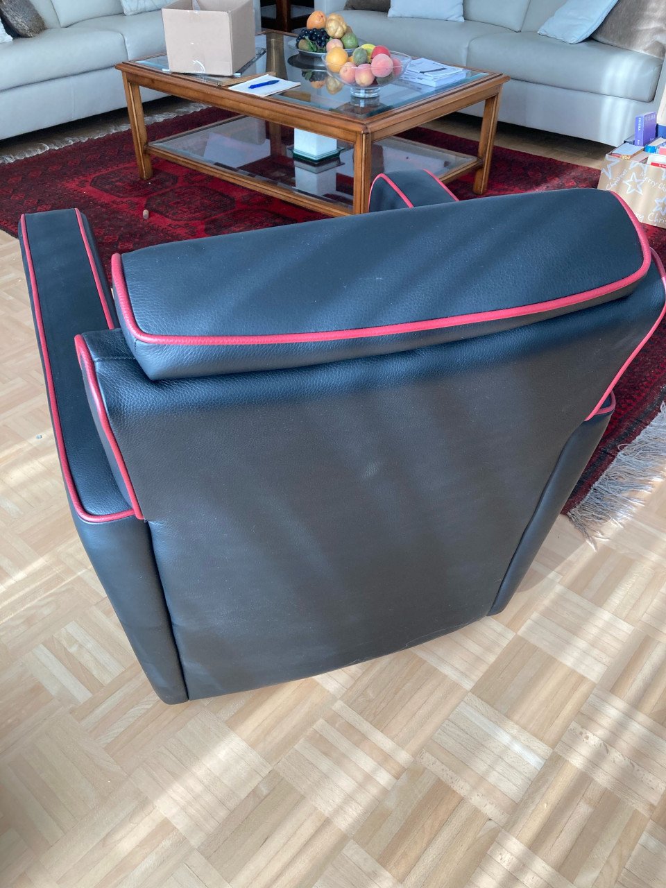 Fauteuil