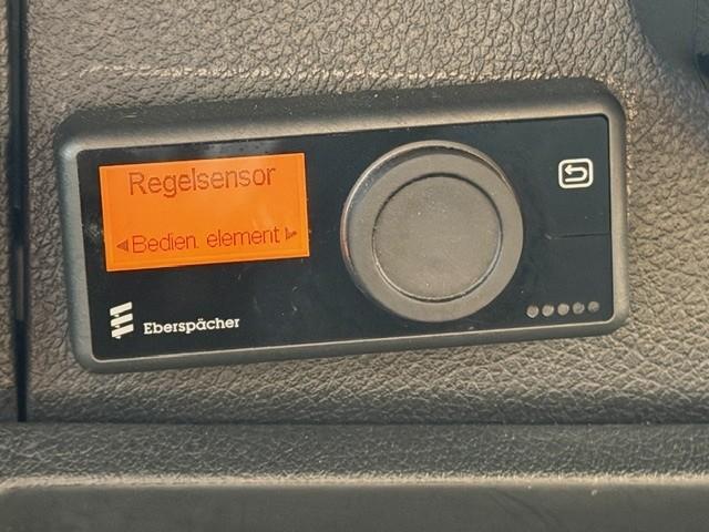 Mercedes-Benz Sprinter bakwagen ( verkoopwagen ) 315 1.9 cdi l2 l technolog