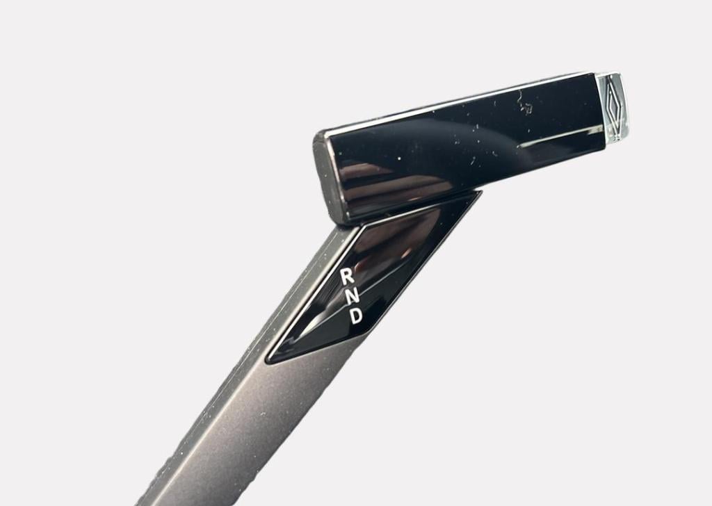 Renault 4 comfort range iconic 52 kwh - pack advanced driving assist