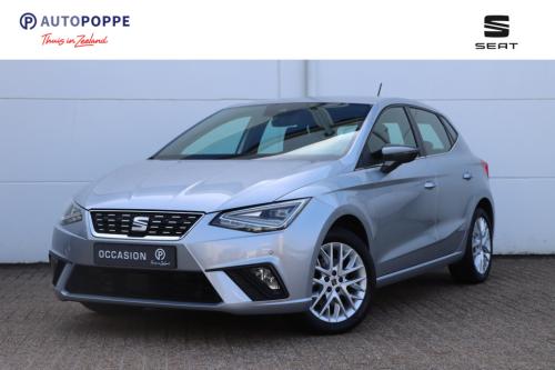 Seat Ibiza 1.0 ecotsi xcellence 115pk